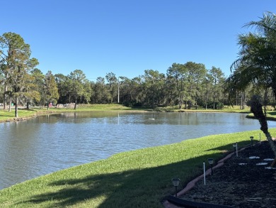 Welcome to this stunning 3 Bedroom home with a den! This 2001 on Big Cypress Golf and Country Club in Florida - for sale on GolfHomes.com, golf home, golf lot