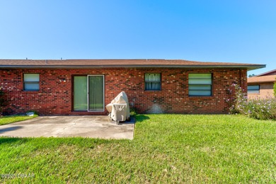Welcome home to 1812 Enterprise Unit B. And yes, ''beam me up on New Smyrna Beach Golf Course in Florida - for sale on GolfHomes.com, golf home, golf lot