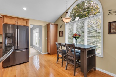 COMPLETELY UPDATED SUMMIT TOWNSHIP CONDO FEATURING MAIN FLOOR on Country Club of Jackson in Michigan - for sale on GolfHomes.com, golf home, golf lot