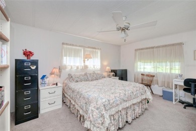 **NEW SUBFLOORS AND VINYL PLANK FLOORING INSTALLED JAN 2025** on Maple Leaf Golf and Country Club in Florida - for sale on GolfHomes.com, golf home, golf lot
