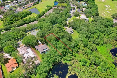 Ready to build your dream home? Take advantage of this beautiful on The Links of Lake Bernadette in Florida - for sale on GolfHomes.com, golf home, golf lot