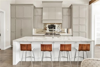 Welcome to this exceptional, 2019 build, custom home my Mariott on Pebble Creek Country Club in Texas - for sale on GolfHomes.com, golf home, golf lot