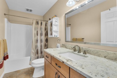 COMPLETELY UPDATED SUMMIT TOWNSHIP CONDO FEATURING MAIN FLOOR on Country Club of Jackson in Michigan - for sale on GolfHomes.com, golf home, golf lot