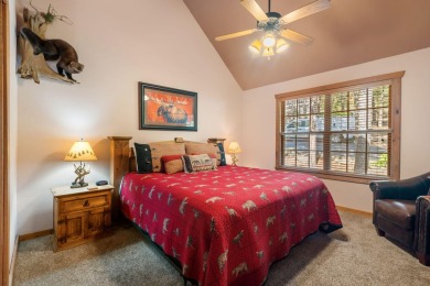 Immerse yourself in the rustic charm of this picturesque on Ledgestone Country Club and Golf Course in Missouri - for sale on GolfHomes.com, golf home, golf lot
