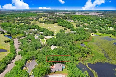 Ready to build your dream home? Take advantage of this beautiful on The Links of Lake Bernadette in Florida - for sale on GolfHomes.com, golf home, golf lot