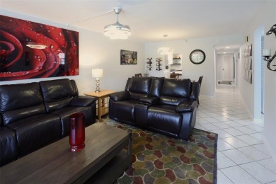 Golf Course Views, Minutes to the Beach - 3-Bedroom Corner Condo on Deer Creek Golf Club in Florida - for sale on GolfHomes.com, golf home, golf lot