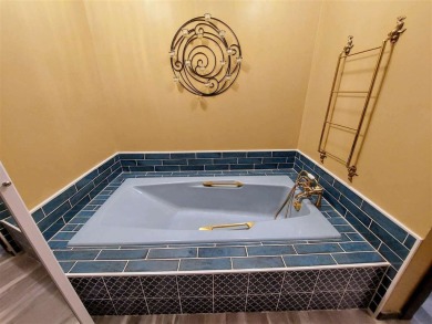 This unique 3900 sq foot resort- like residence is located on a on The Chief Golf Course in Michigan - for sale on GolfHomes.com, golf home, golf lot