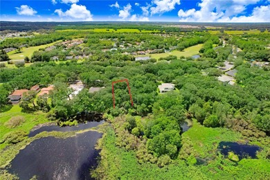 Ready to build your dream home? Take advantage of this beautiful on The Links of Lake Bernadette in Florida - for sale on GolfHomes.com, golf home, golf lot