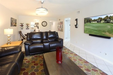 Golf Course Views, Minutes to the Beach - 3-Bedroom Corner Condo on Deer Creek Golf Club in Florida - for sale on GolfHomes.com, golf home, golf lot