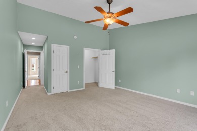 COMPLETELY UPDATED SUMMIT TOWNSHIP CONDO FEATURING MAIN FLOOR on Country Club of Jackson in Michigan - for sale on GolfHomes.com, golf home, golf lot