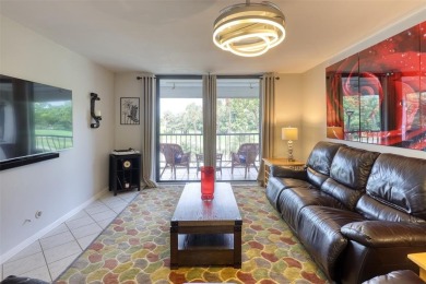 Golf Course Views, Minutes to the Beach - 3-Bedroom Corner Condo on Deer Creek Golf Club in Florida - for sale on GolfHomes.com, golf home, golf lot