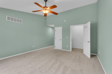 COMPLETELY UPDATED SUMMIT TOWNSHIP CONDO FEATURING MAIN FLOOR on Country Club of Jackson in Michigan - for sale on GolfHomes.com, golf home, golf lot