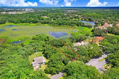 Ready to build your dream home? Take advantage of this beautiful on The Links of Lake Bernadette in Florida - for sale on GolfHomes.com, golf home, golf lot
