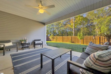 Welcome to 192 Spyglass Lane, nestled in the heart of the on Boscobel Golf Club in South Carolina - for sale on GolfHomes.com, golf home, golf lot