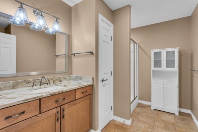 COMPLETELY UPDATED SUMMIT TOWNSHIP CONDO FEATURING MAIN FLOOR on Country Club of Jackson in Michigan - for sale on GolfHomes.com, golf home, golf lot
