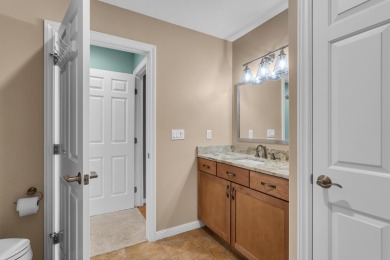 COMPLETELY UPDATED SUMMIT TOWNSHIP CONDO FEATURING MAIN FLOOR on Country Club of Jackson in Michigan - for sale on GolfHomes.com, golf home, golf lot