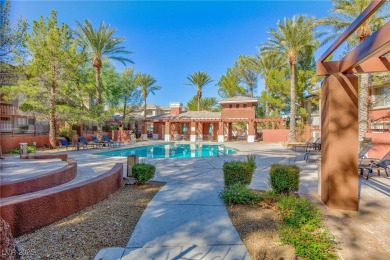 Enjoy style, comfort, and convenience in this beautifully on TPC Las Vegas in Nevada - for sale on GolfHomes.com, golf home, golf lot