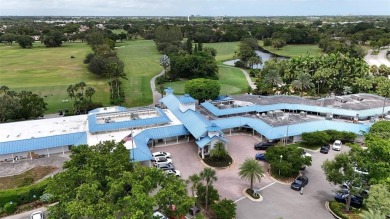 Golf Course Views, Minutes to the Beach - 3-Bedroom Corner Condo on Deer Creek Golf Club in Florida - for sale on GolfHomes.com, golf home, golf lot
