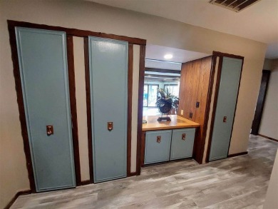 This unique 3900 sq foot resort- like residence is located on a on The Chief Golf Course in Michigan - for sale on GolfHomes.com, golf home, golf lot