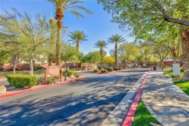 Enjoy style, comfort, and convenience in this beautifully on TPC Las Vegas in Nevada - for sale on GolfHomes.com, golf home, golf lot