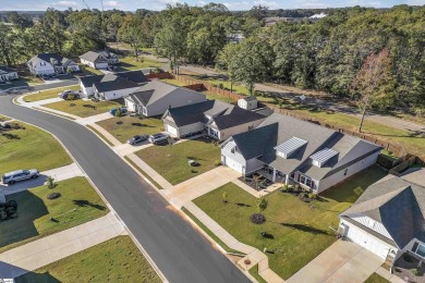 Welcome to 192 Spyglass Lane, nestled in the heart of the on Boscobel Golf Club in South Carolina - for sale on GolfHomes.com, golf home, golf lot