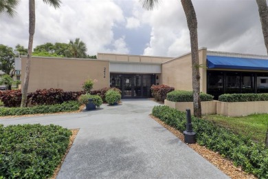 Golf Course Views, Minutes to the Beach - 3-Bedroom Corner Condo on Deer Creek Golf Club in Florida - for sale on GolfHomes.com, golf home, golf lot