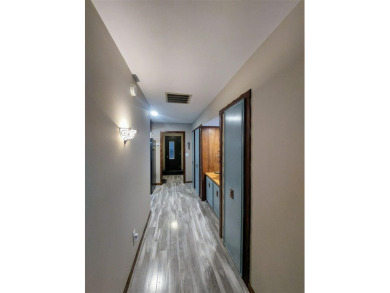 This unique 3900 sq foot resort- like residence is located on a on The Chief Golf Course in Michigan - for sale on GolfHomes.com, golf home, golf lot