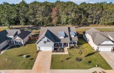 Welcome to 192 Spyglass Lane, nestled in the heart of the on Boscobel Golf Club in South Carolina - for sale on GolfHomes.com, golf home, golf lot