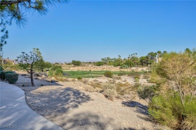 Enjoy style, comfort, and convenience in this beautifully on TPC Las Vegas in Nevada - for sale on GolfHomes.com, golf home, golf lot