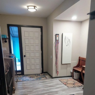 This unique 3900 sq foot resort- like residence is located on a on The Chief Golf Course in Michigan - for sale on GolfHomes.com, golf home, golf lot