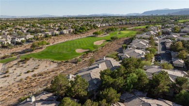 Enjoy style, comfort, and convenience in this beautifully on TPC Las Vegas in Nevada - for sale on GolfHomes.com, golf home, golf lot