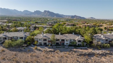 Enjoy style, comfort, and convenience in this beautifully on TPC Las Vegas in Nevada - for sale on GolfHomes.com, golf home, golf lot