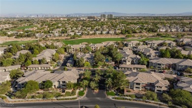 Enjoy style, comfort, and convenience in this beautifully on TPC Las Vegas in Nevada - for sale on GolfHomes.com, golf home, golf lot