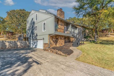 Introducing a gem in the sought-after Overbrook subdivision! on The Greens At North Hills Country Club in Arkansas - for sale on GolfHomes.com, golf home, golf lot