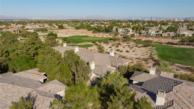 Enjoy style, comfort, and convenience in this beautifully on TPC Las Vegas in Nevada - for sale on GolfHomes.com, golf home, golf lot