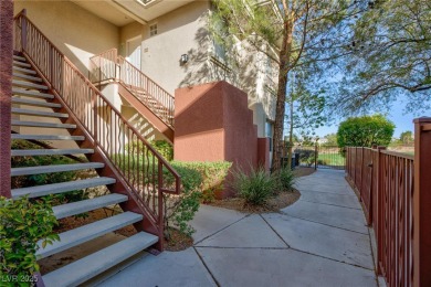 Enjoy style, comfort, and convenience in this beautifully on TPC Las Vegas in Nevada - for sale on GolfHomes.com, golf home, golf lot