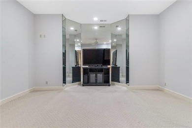 Stunning European-inspired home on Loch Lloyd's iconic 18th hole on Loch Lloyd Country Club in Missouri - for sale on GolfHomes.com, golf home, golf lot