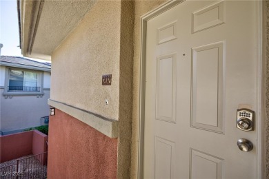 Enjoy style, comfort, and convenience in this beautifully on TPC Las Vegas in Nevada - for sale on GolfHomes.com, golf home, golf lot