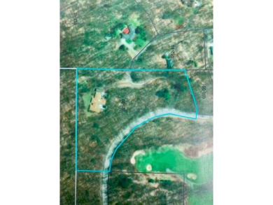 This unique 3900 sq foot resort- like residence is located on a on The Chief Golf Course in Michigan - for sale on GolfHomes.com, golf home, golf lot