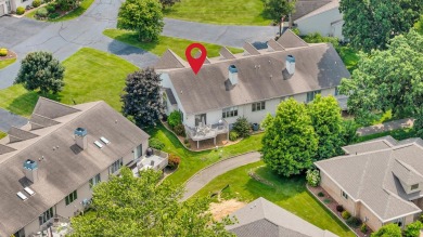 COMPLETELY UPDATED SUMMIT TOWNSHIP CONDO FEATURING MAIN FLOOR on Country Club of Jackson in Michigan - for sale on GolfHomes.com, golf home, golf lot