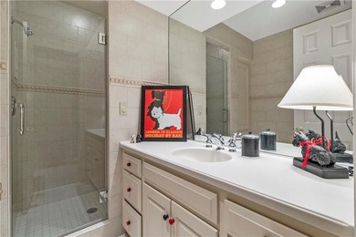 Stunning European-inspired home on Loch Lloyd's iconic 18th hole on Loch Lloyd Country Club in Missouri - for sale on GolfHomes.com, golf home, golf lot