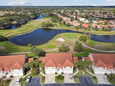 Absolutely Stunning Ground Floor Condo with Expansive views of on The Preserve Golf Club At Tara in Florida - for sale on GolfHomes.com, golf home, golf lot