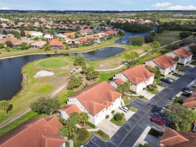 Absolutely Stunning Ground Floor Condo with Expansive views of on The Preserve Golf Club At Tara in Florida - for sale on GolfHomes.com, golf home, golf lot