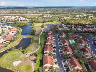 Absolutely Stunning Ground Floor Condo with Expansive views of on The Preserve Golf Club At Tara in Florida - for sale on GolfHomes.com, golf home, golf lot