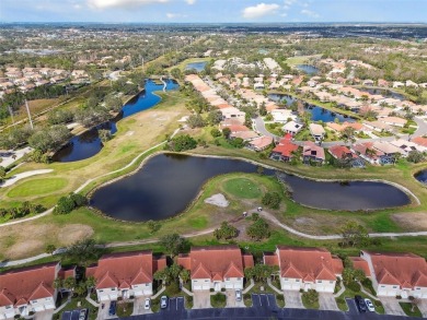 Absolutely Stunning Ground Floor Condo with Expansive views of on The Preserve Golf Club At Tara in Florida - for sale on GolfHomes.com, golf home, golf lot