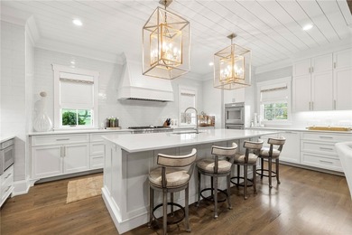 In the heart of the Village Core at Old Edwards Reserve at Lake on The Reserve At Lake Keowee in South Carolina - for sale on GolfHomes.com, golf home, golf lot