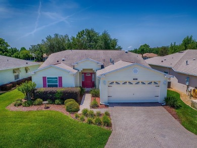 EXPECT THE UNEXPECTED!!!!!!  A MUST VISIT! WELCOME HOME!!!! on Pennbrooke Fairways in Florida - for sale on GolfHomes.com, golf home, golf lot