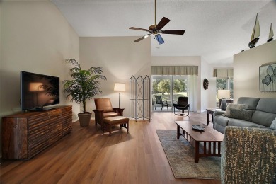 Prepared to be WOWED by this beautifully maintained golf course on Plantation Golf Club in Florida - for sale on GolfHomes.com, golf home, golf lot