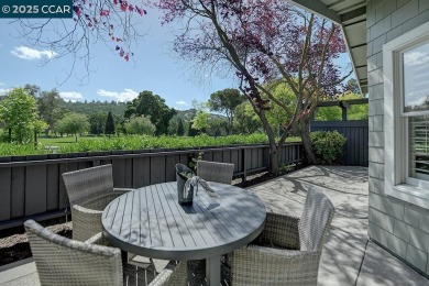 Rarely available Bridgewater model with effortless level-in on Rossmoor Golf Course in California - for sale on GolfHomes.com, golf home, golf lot