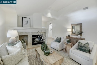 Rarely available Bridgewater model with effortless level-in on Rossmoor Golf Course in California - for sale on GolfHomes.com, golf home, golf lot